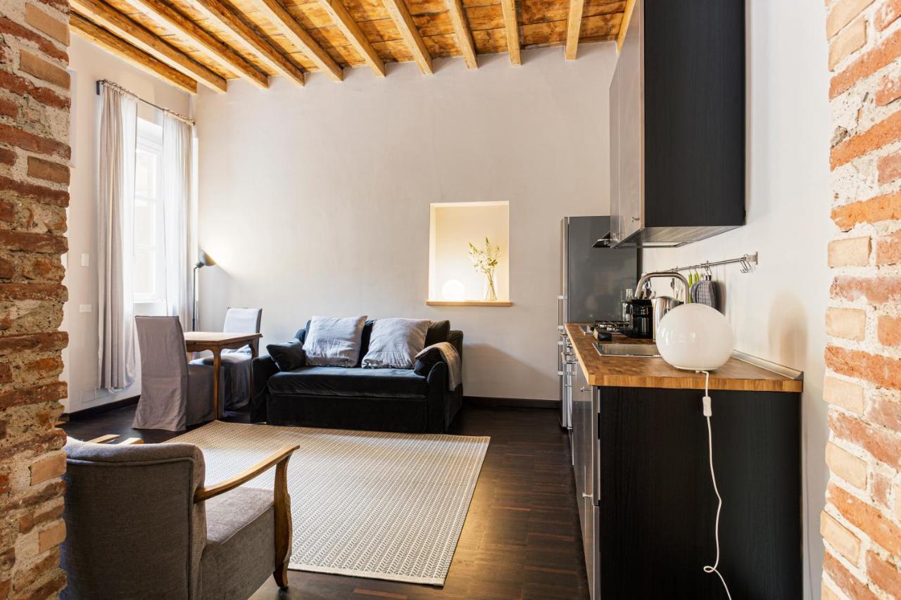 Stylish Milanese Studio - Via Cirillo Exterior photo